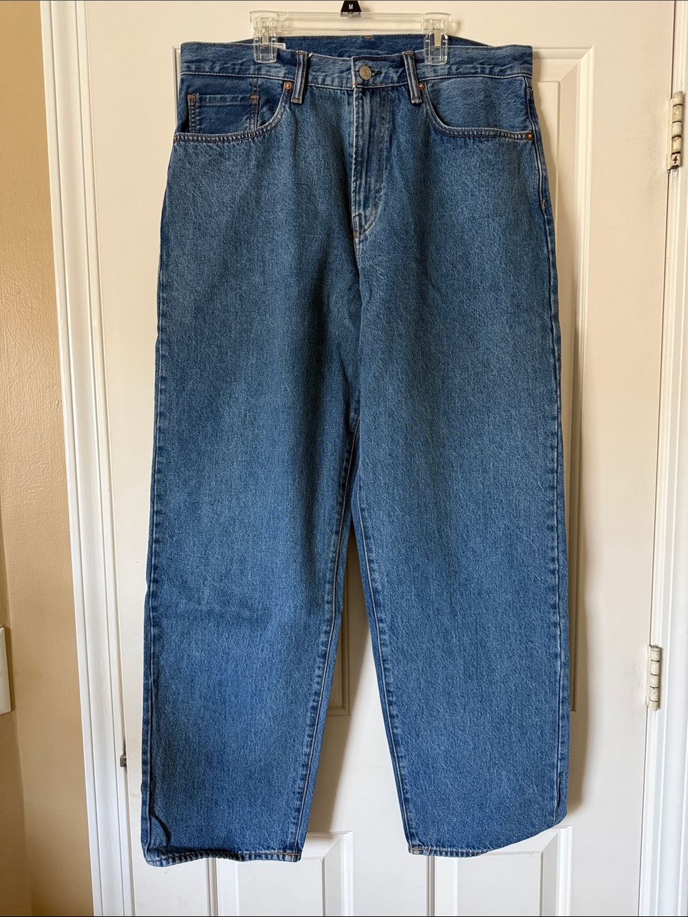 Men's GAP Baggy Fit Jeans